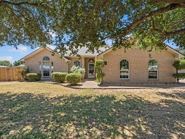 643 Woodard Lane, Bruceville Eddy, TX 76630