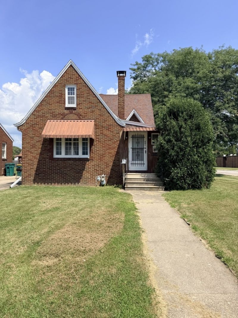 401 Wisconsin Avenue, Streator, IL 61364 Main Photo