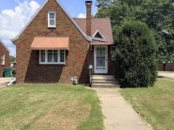 401 Wisconsin Avenue, Streator, IL 61364
