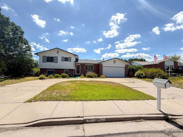 38 Chaparral Circle, La Junta, CO 81050