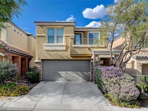 10226 Headrick Drive, Las Vegas, NV 89166
