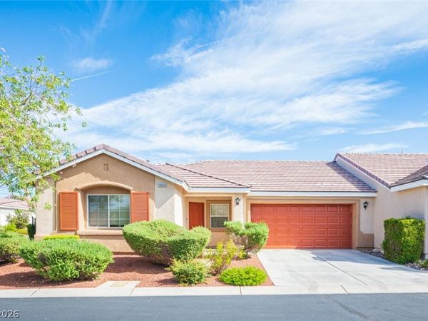 10430 Melon Cactus Street , Las Vegas, NV 89141