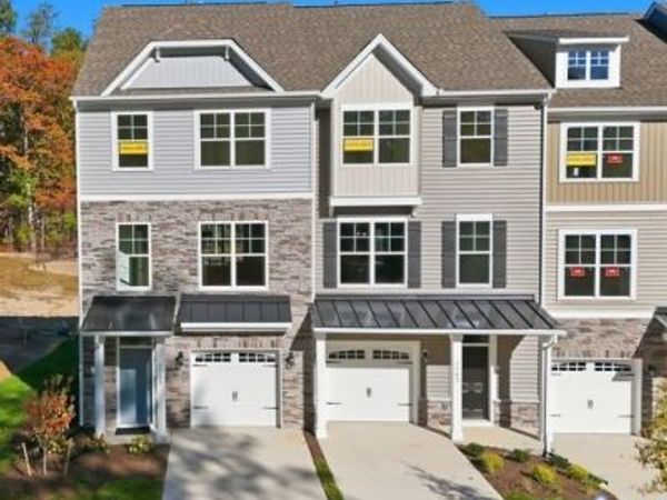 7701 Alexandria Drive, Moseley, VA 23832