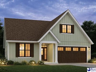 TBD Johnson Road, Latta, SC 29565