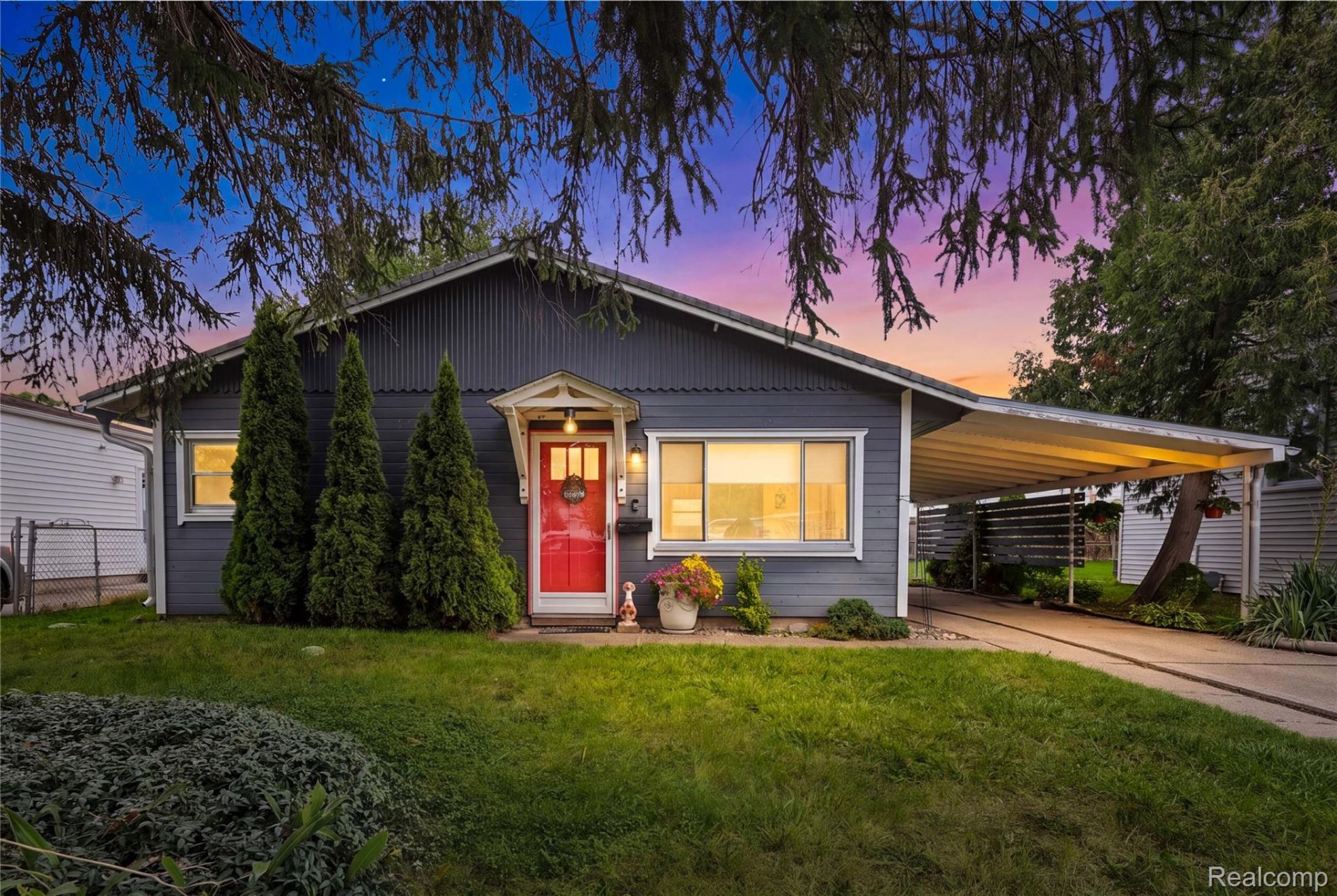 62 Madison Avenue, Clawson, Mi 48017 Main Photo