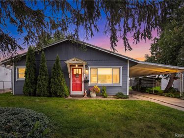 62 Madison Avenue, Clawson, Mi 48017
