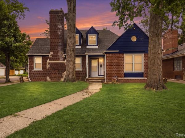 12540 E Outer Drive, Detroit, Mi 48224