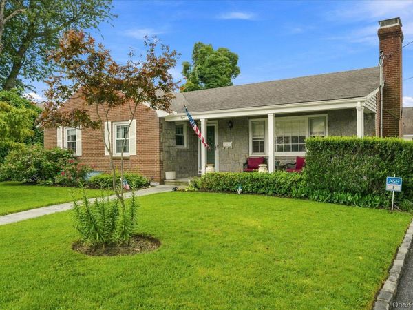 8 Anthony Marangiello Street , Glen Cove, NY 11542