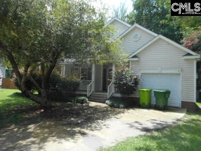 101 Oak Creek Circle , Columbia, SC 29223