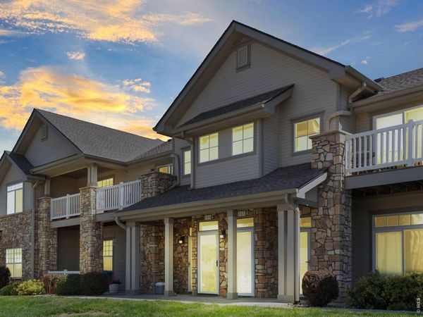 10818 Cimarron St, Unit 206, Firestone, CO 80504
