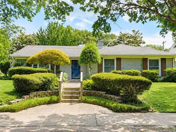 5179 PEG LN, Memphis, TN 38117