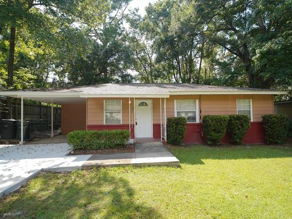 2808 Southwood Drive , Tallahassee, FL 32301