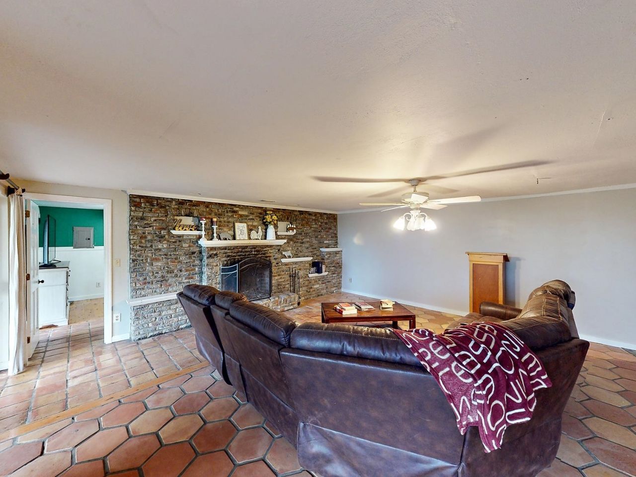 10283 Ashville Highway , Greenville, FL 32331 Photo