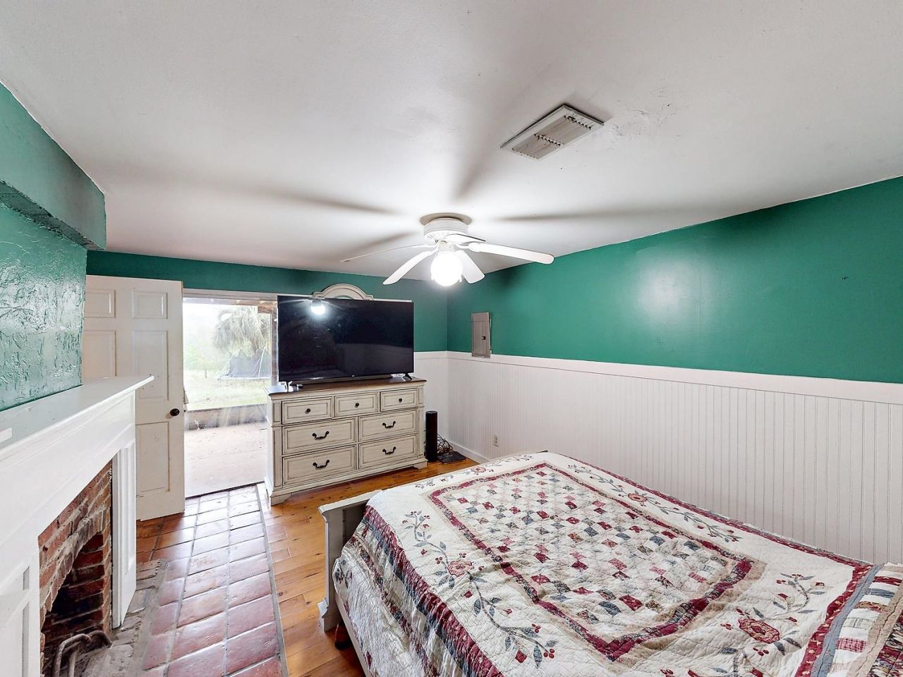 10283 Ashville Highway , Greenville, FL 32331 Photo