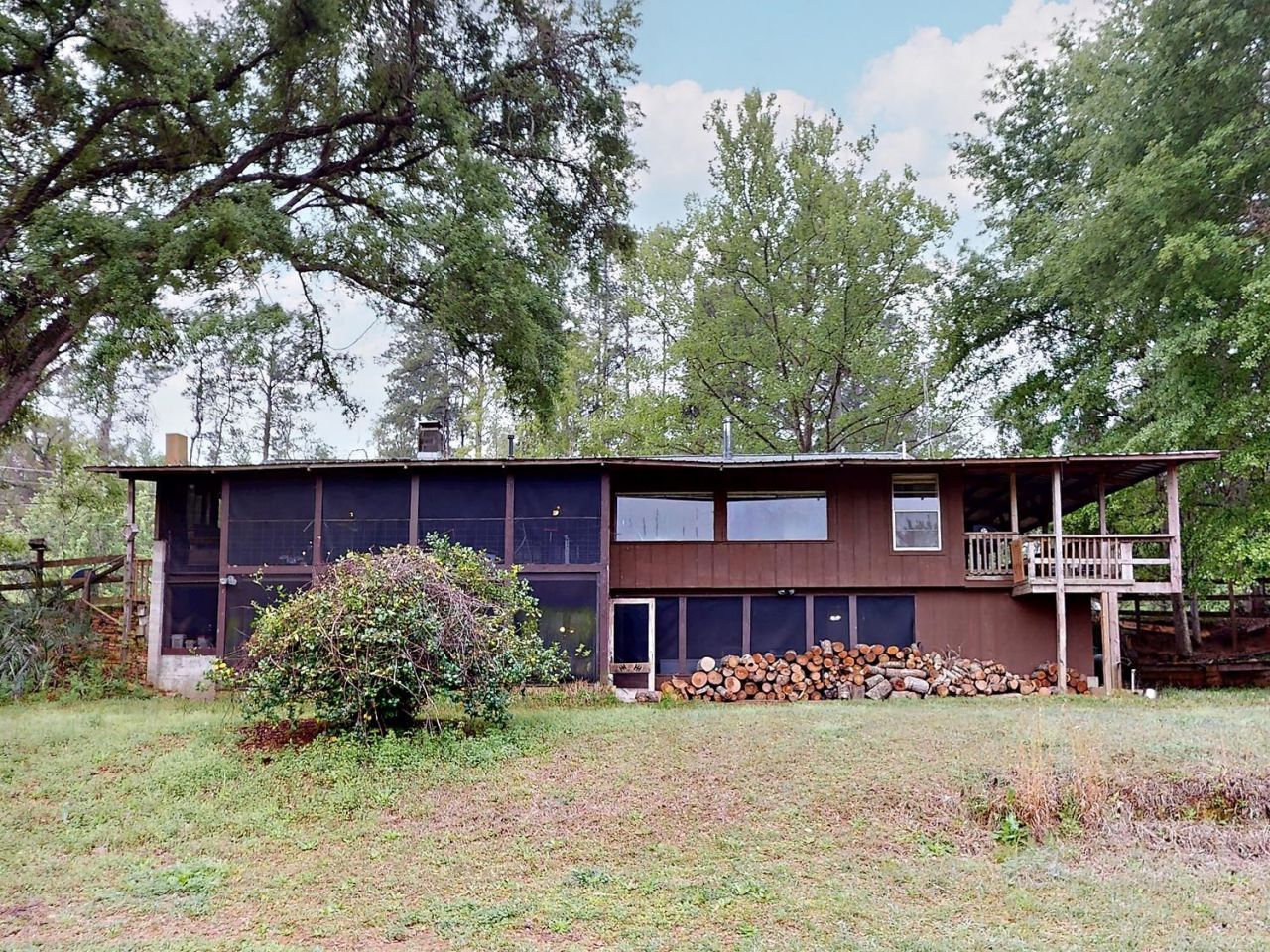 10283 Ashville Highway , Greenville, FL 32331 Photo