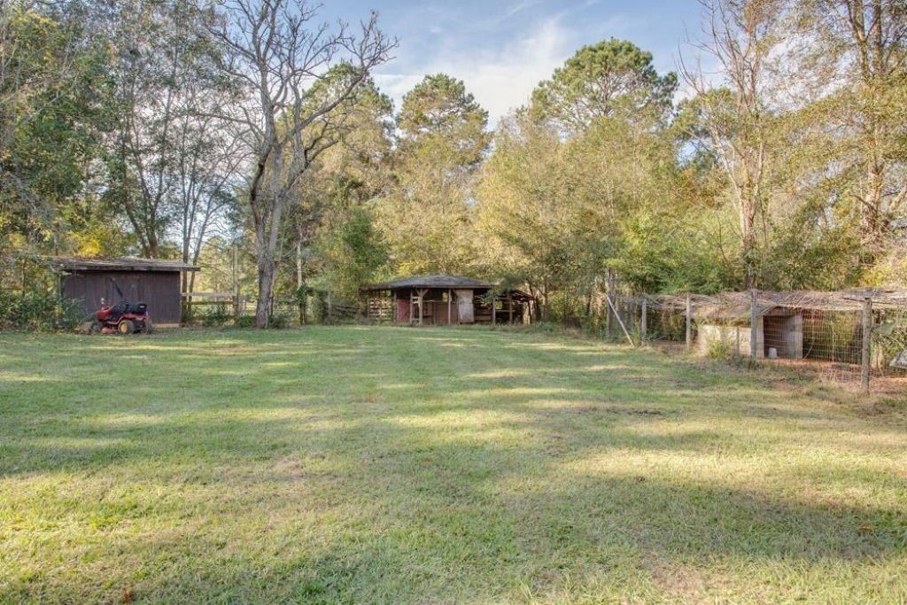 10283 Ashville Highway , Greenville, FL 32331 Photo