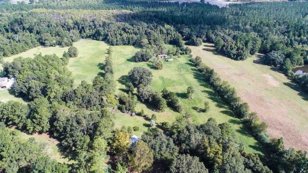 10283 Ashville Highway , Greenville, FL 32331 Photo