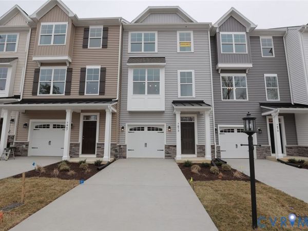 7707 Alexandria Drive, Moseley, VA 23832