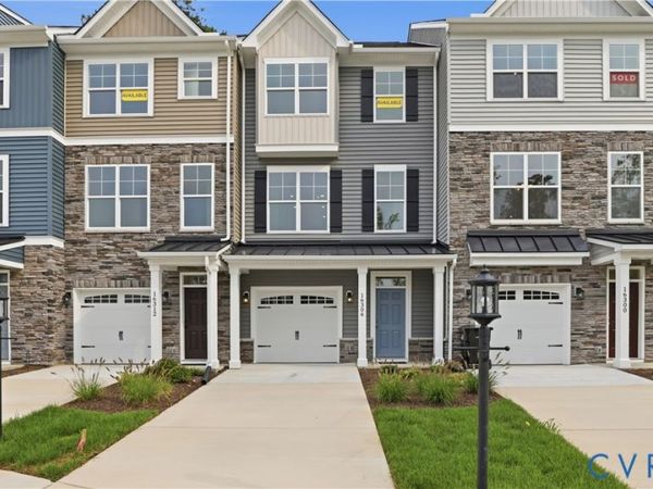 7713 Alexandria Drive, Moseley, VA 23832