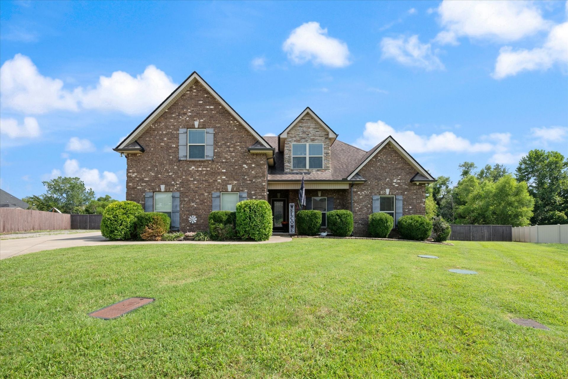 1002 Sycamore Leaf Way, Murfreesboro, TN 37129 Main Photo