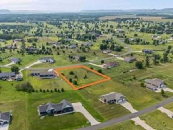 LOT 33 LARKSPUR ROAD, Trempealeau, WI 54661