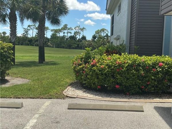 5730 Trailwinds DR , Unit 411, FORT MYERS, FL 33907
