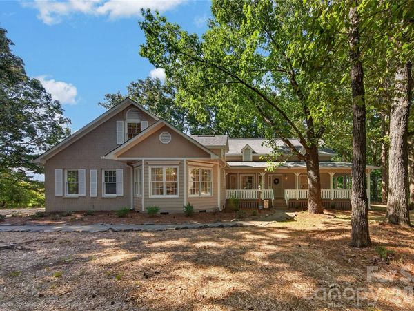2721 Tara Drive, Monroe, NC 28112