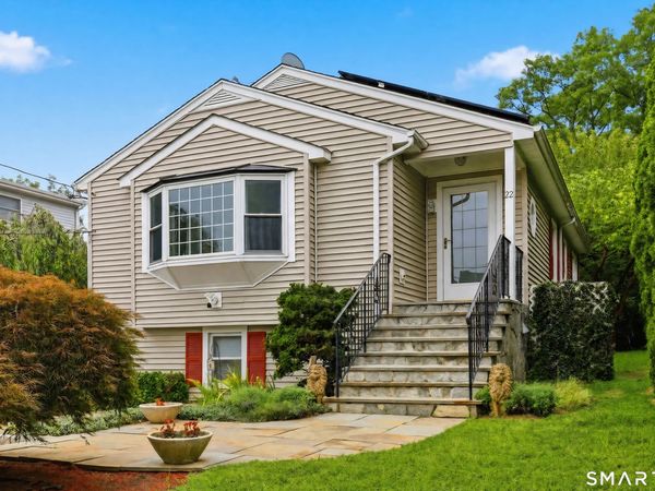 22 Lyon, Greenwich, CT 06830