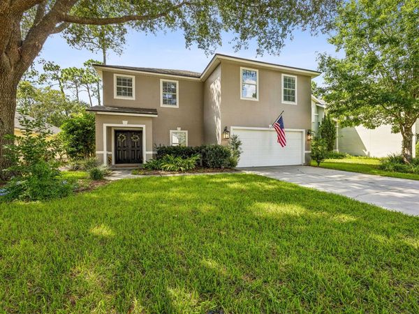 86126 REMSENBURG Drive , Fernandina Beach, FL 32034