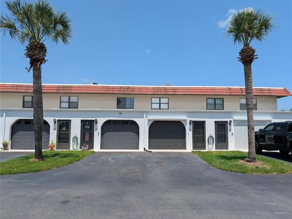 34 OCEAN PALM VILLAS N , Unit 34, FLAGLER BEACH, FL 32136
