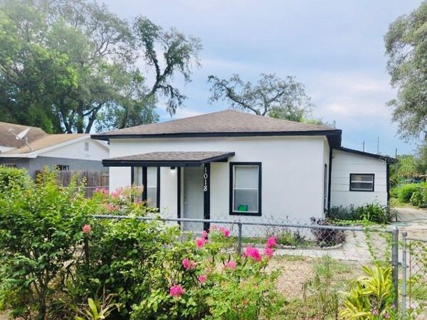 1018 E HOLLAND AVENUE , TAMPA, FL 33612