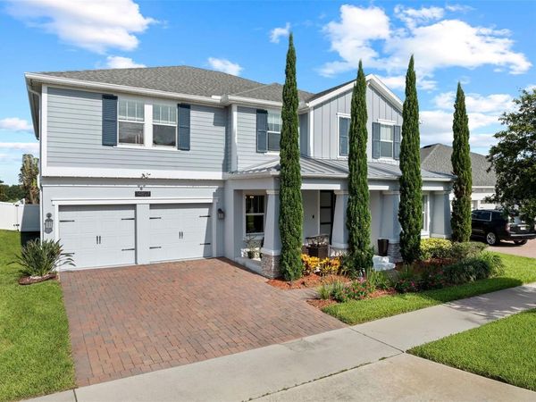 14807 WINTER STAY DRIVE , WINTER GARDEN, FL 34787