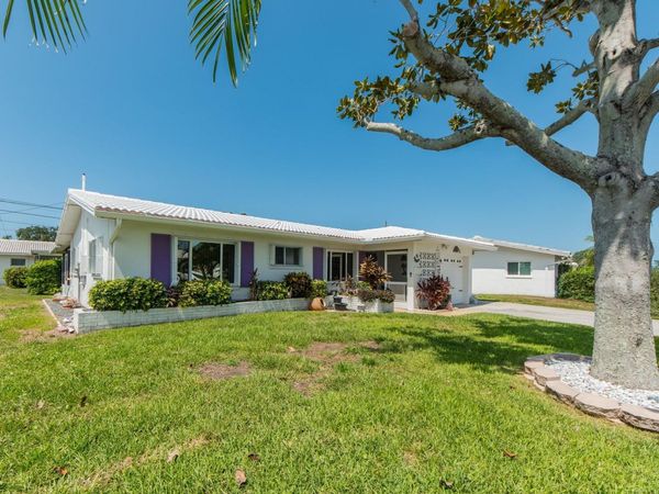 14104 89TH AVENUE , SEMINOLE, FL 33776