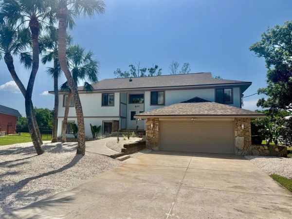 607 IXORA AVENUE , ELLENTON, FL 34222