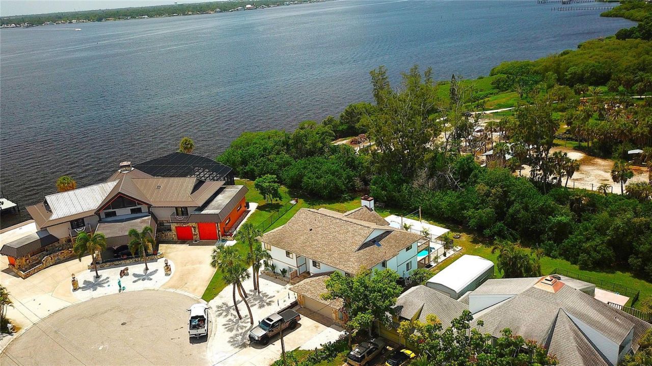 607 Ixora Avenue , Ellenton, FL 34222 Photo