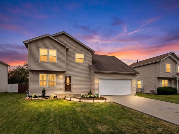 1303 Idabright Drive , Plainfield, IL 60586
