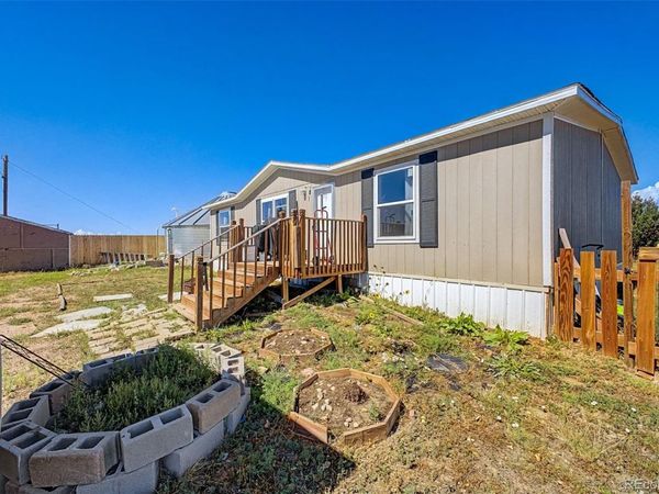 75 N Curtis Road , Colorado Springs, CO 80930