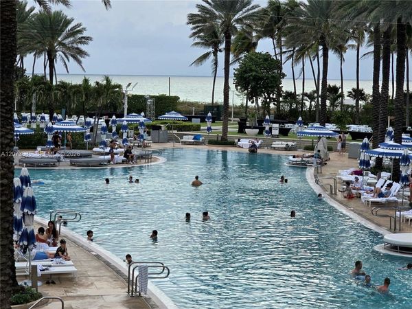 4401 Collins Ave , Unit 1401, Miami Beach, FL 33140