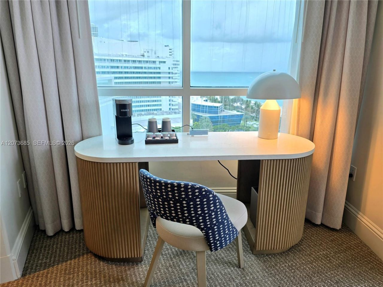 4401 Collins Ave , Unit 1401, Miami Beach, FL 33140 Photo