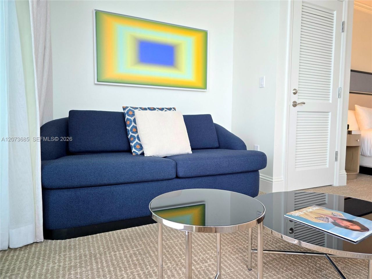 4401 Collins Ave , Unit 1401, Miami Beach, FL 33140 Photo