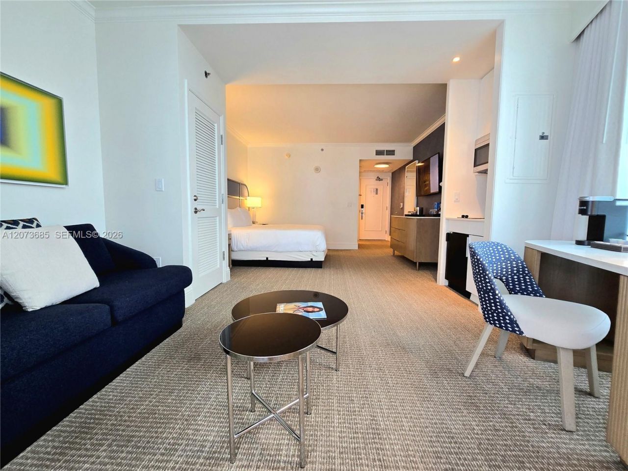 4401 Collins Ave , Unit 1401, Miami Beach, FL 33140 Photo