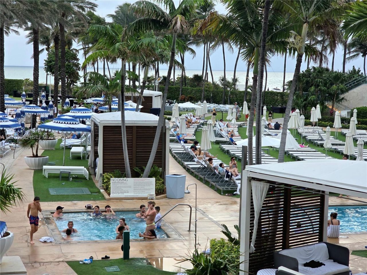 4401 Collins Ave , Unit 1401, Miami Beach, FL 33140 Photo