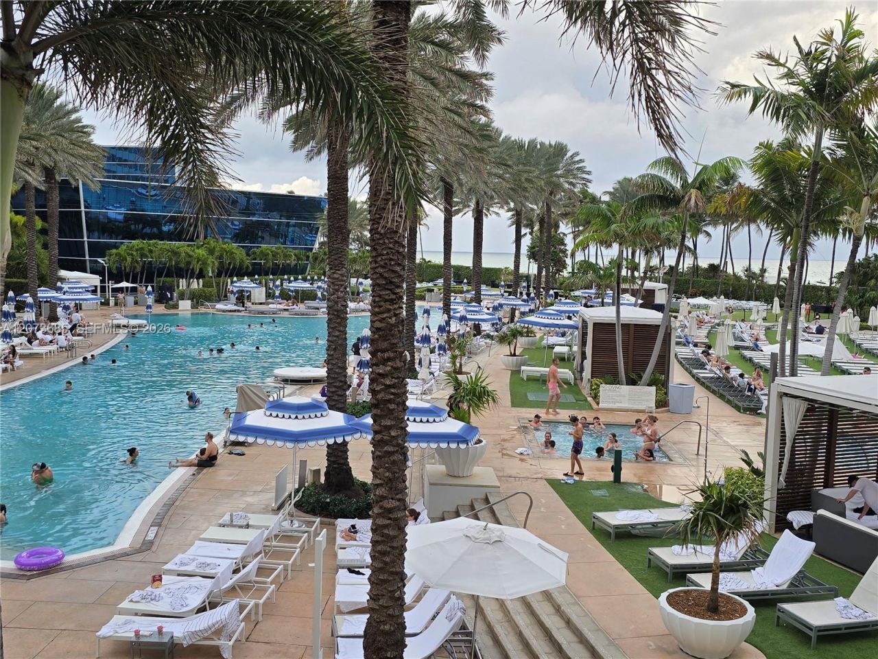 4401 Collins Ave , Unit 1401, Miami Beach, FL 33140 Photo