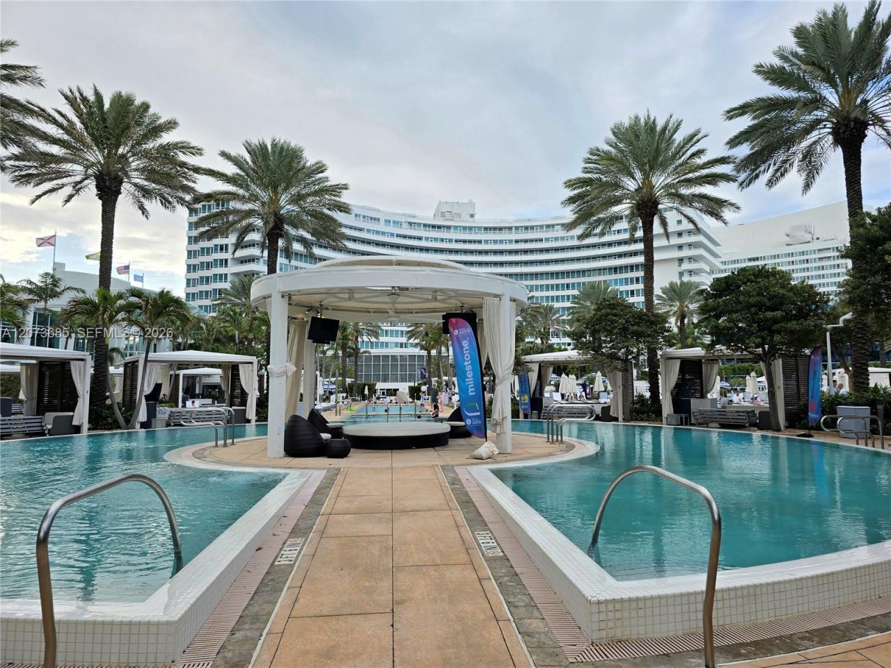 4401 Collins Ave , Unit 1401, Miami Beach, FL 33140 Photo