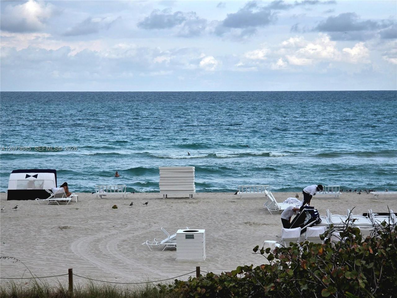 4401 Collins Ave , Unit 1401, Miami Beach, FL 33140 Photo