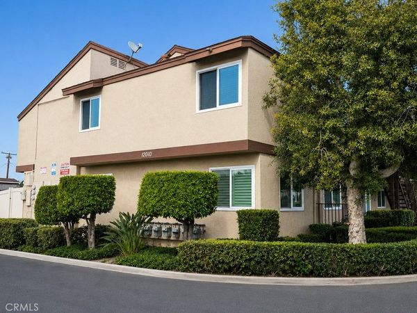 12010 226th, Unit H, Hawaiian Gardens, CA 90716