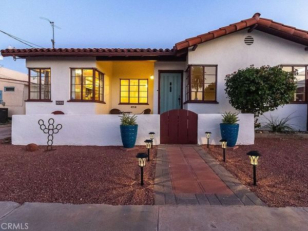 1417 Highland Avenue, Needles, CA 92363