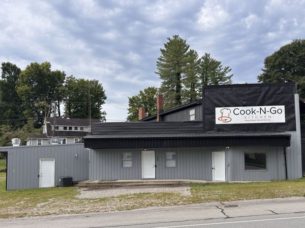 189 E State Highway 3, Vernon, IN 47282