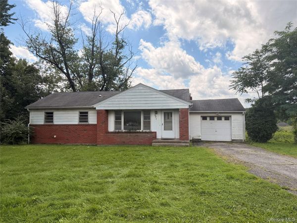 571 Temple Hill Road , New Windsor, NY 12553