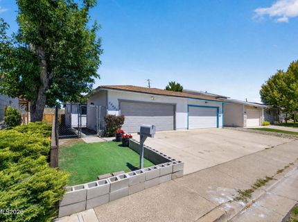 11033 Zeolite Drive, Reno, NV 89506 Photo